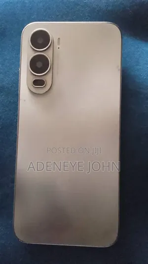 Itel City 200s 128 GB White