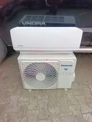 1hp AC (TCL Inverter and Panasonic Non Inverter)