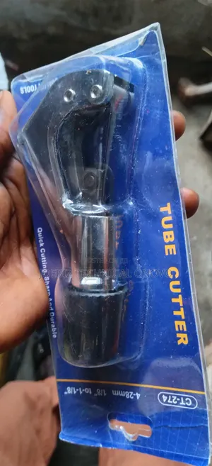 Hand Tools