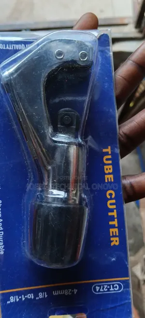 Hand Tools