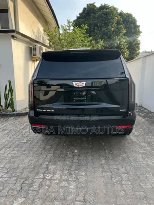 Car 2025 Black