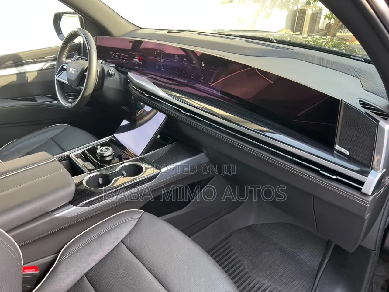 Car 2025 Black