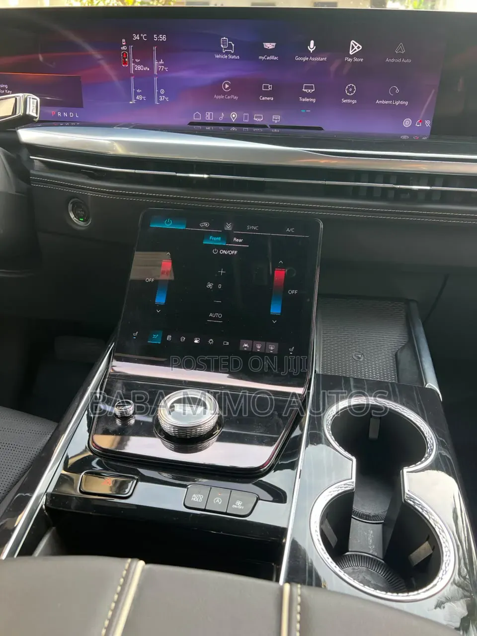 Car 2025 Black