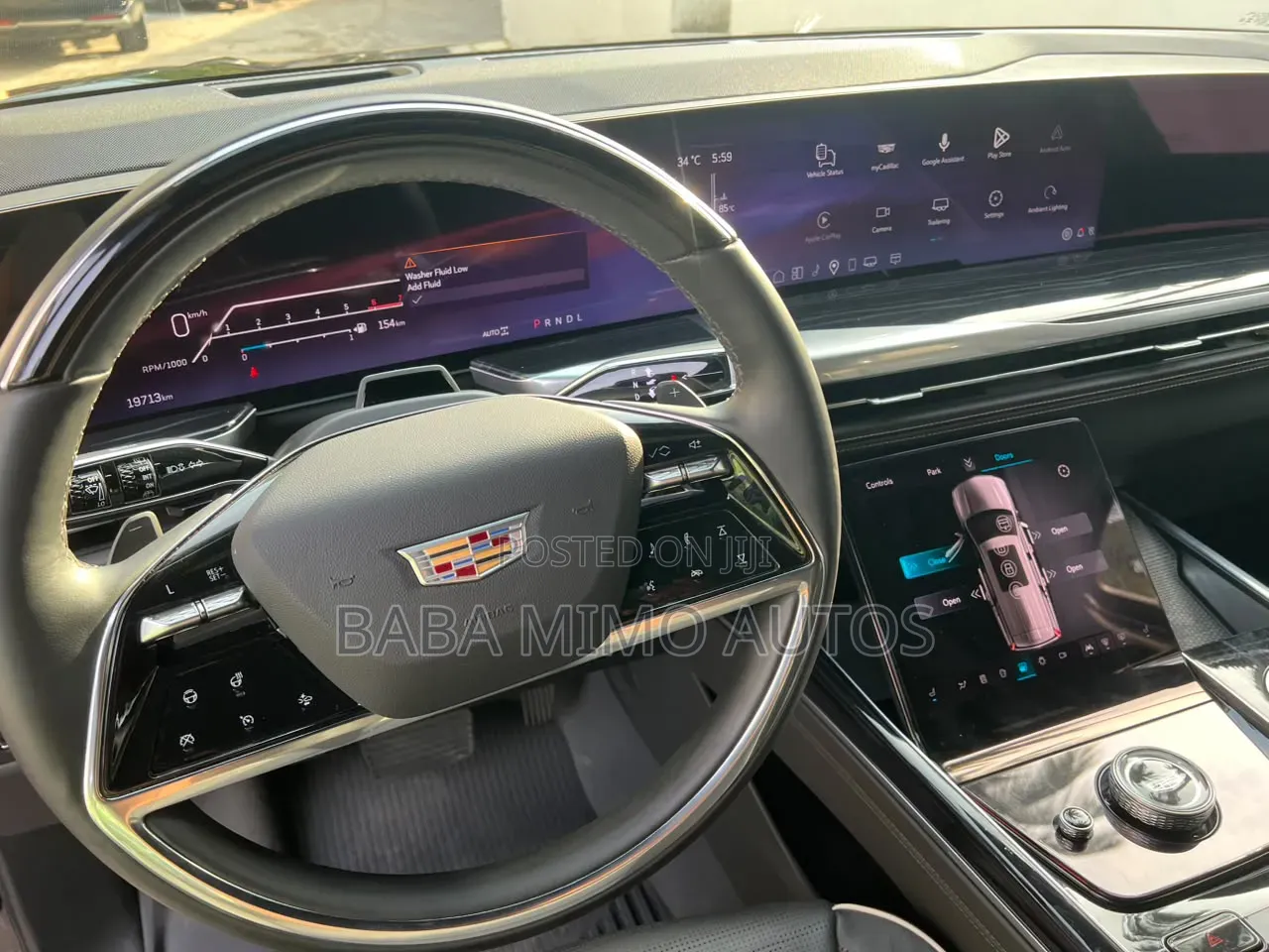 Car 2025 Black