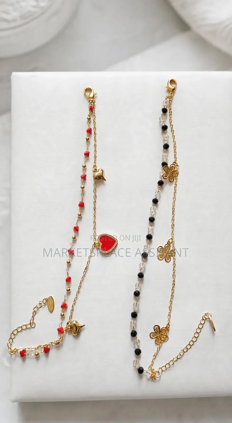 Original Jewelry