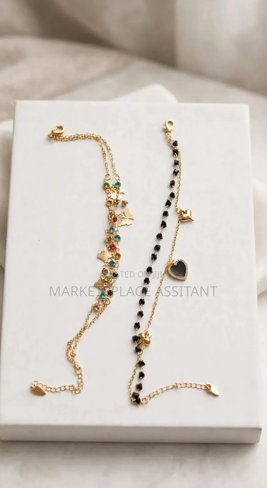 Original Jewelry