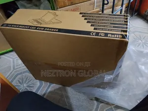 KVM Switch 8ports