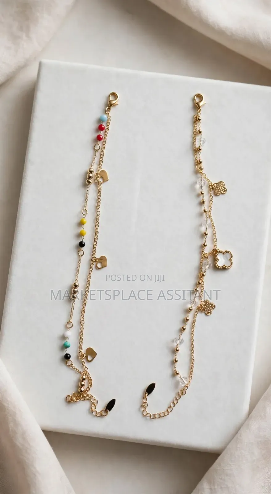 Original Jewelry