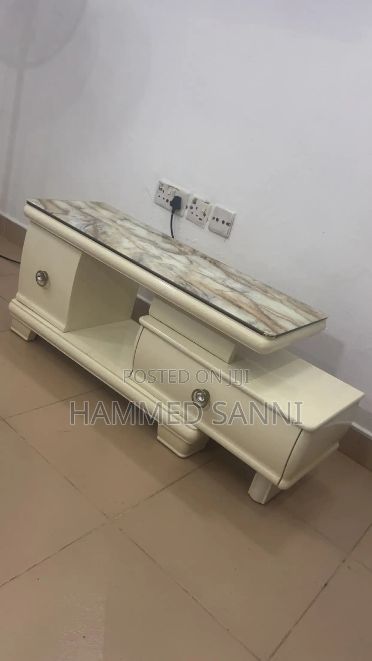 Shelf TV Stand