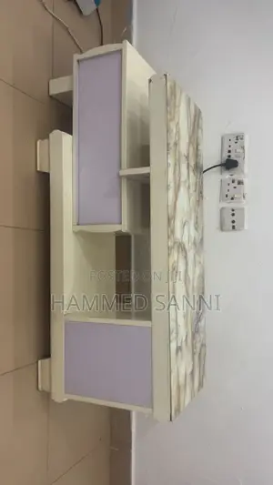 Shelf TV Stand