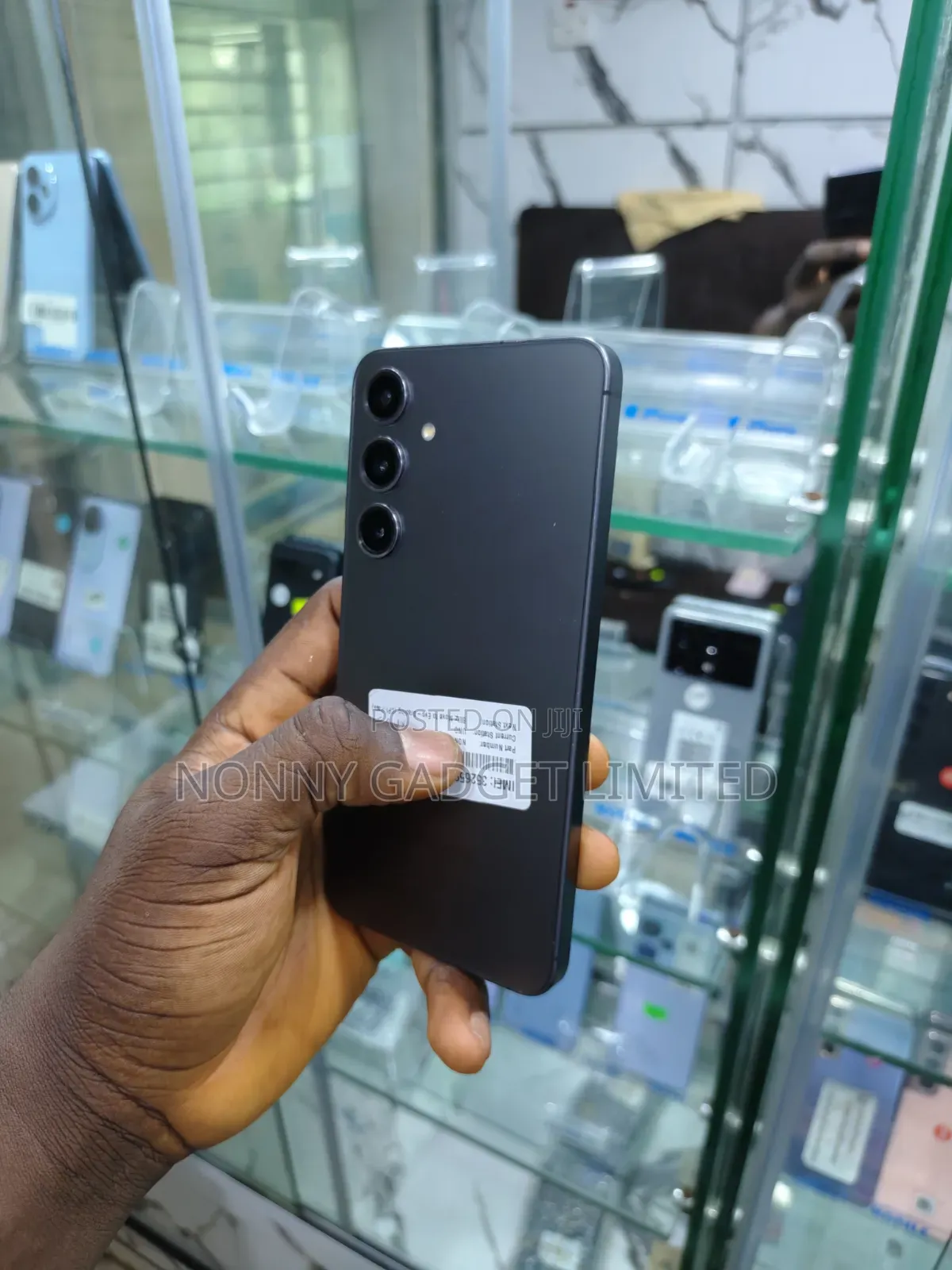 Samsung Galaxy S24+ 256 GB