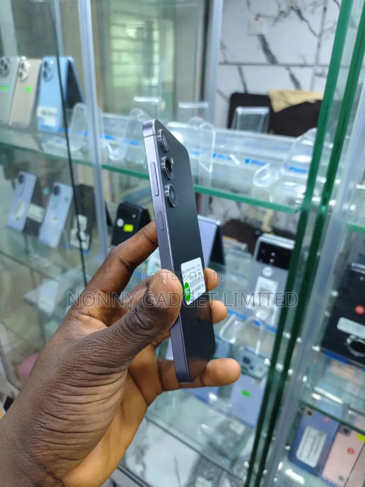Samsung Galaxy S24+ 256 GB