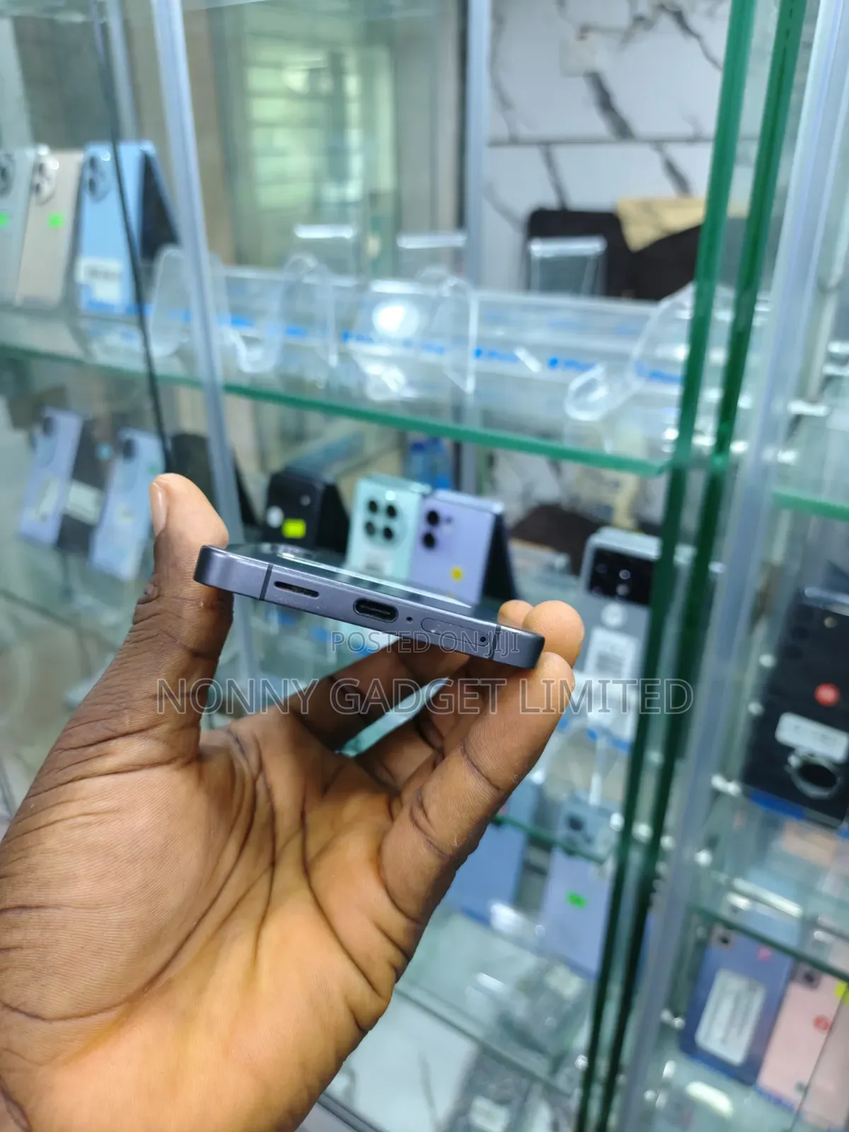 Samsung Galaxy S24+ 256 GB