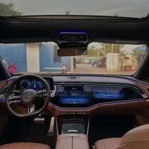 Mercedes-Benz E300 2025 Black