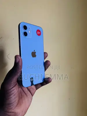 New Apple iPhone 12 64 GB Purple