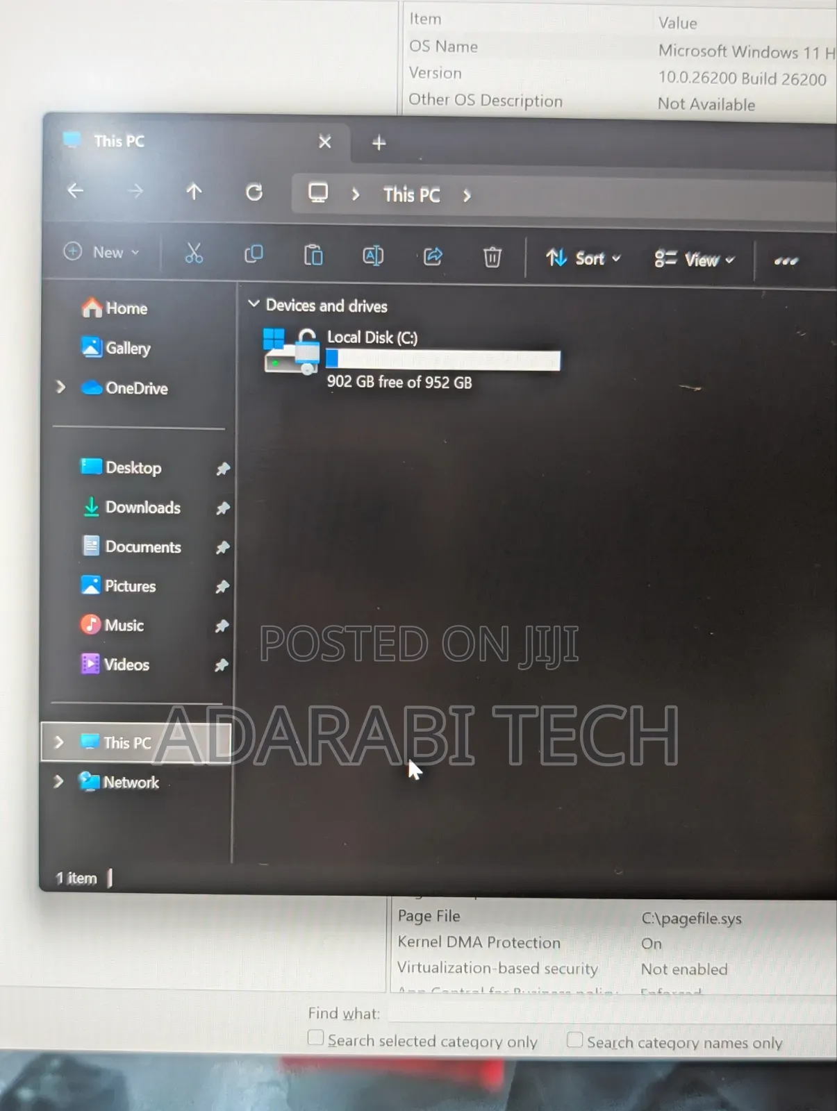 Laptop Asus ROG Zephyrus G16 16GB Intel Core i9 SSD 1T