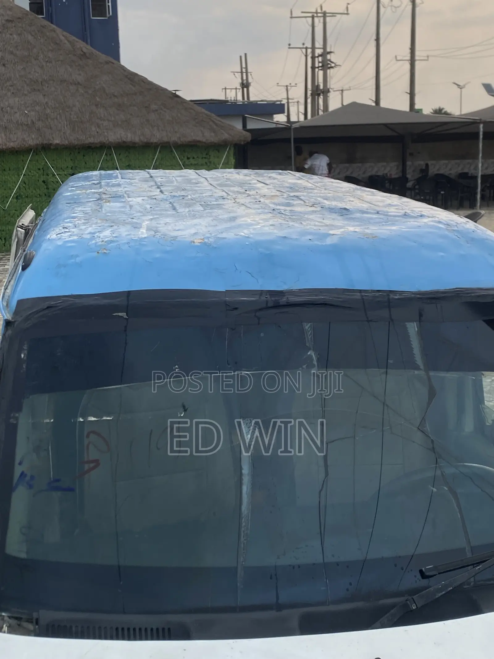 Suzuki Every 2010