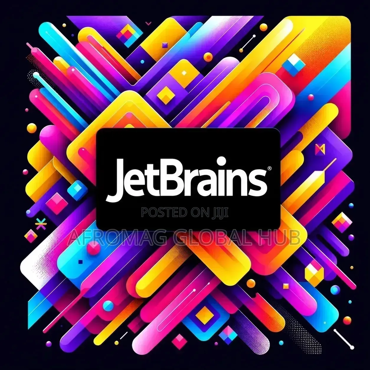 JetBrains All Product Pack Key 3-6-12 Months Automatic Issue