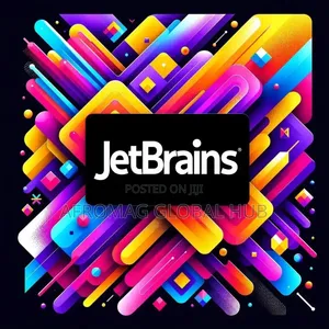 JetBrains All Product Pack Key 3-6-12 Months Automatic Issue