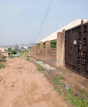 Rock View Estate Mgbakwu Awka