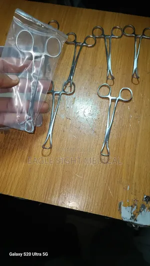 Towel Clip