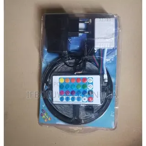 Self Adhesive Led Strip Light Kit