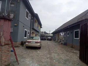 10bdrm Block of Flats in City Estate, Obio-Akpor for sale