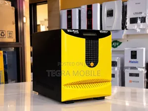 3.5kva 48V Su Kam Inverter