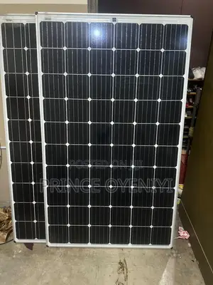 Brand New Solar Panel for Sale