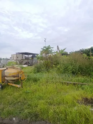 524sqm of Land for Sale at Ajayi Apata