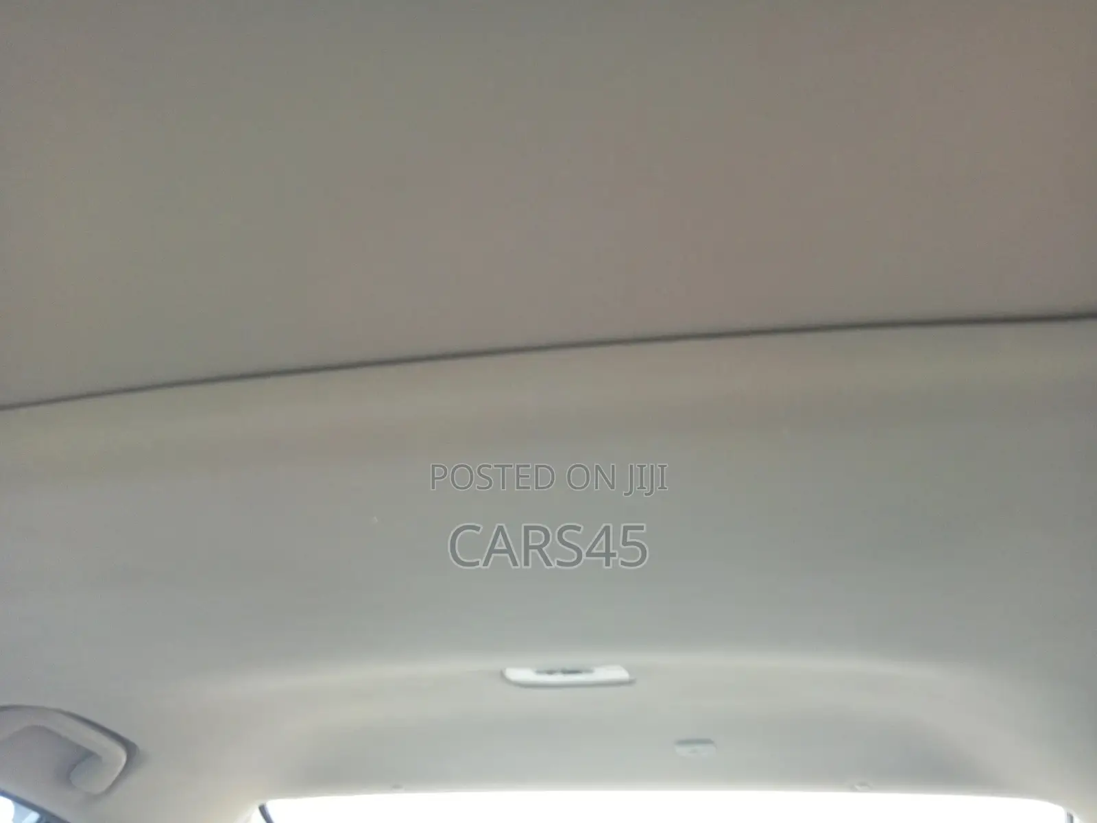 Honda Accord 2013 White