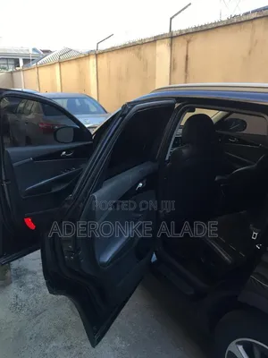 Kia Sorento 2020 Black