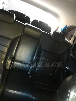 Kia Sorento 2020 Black