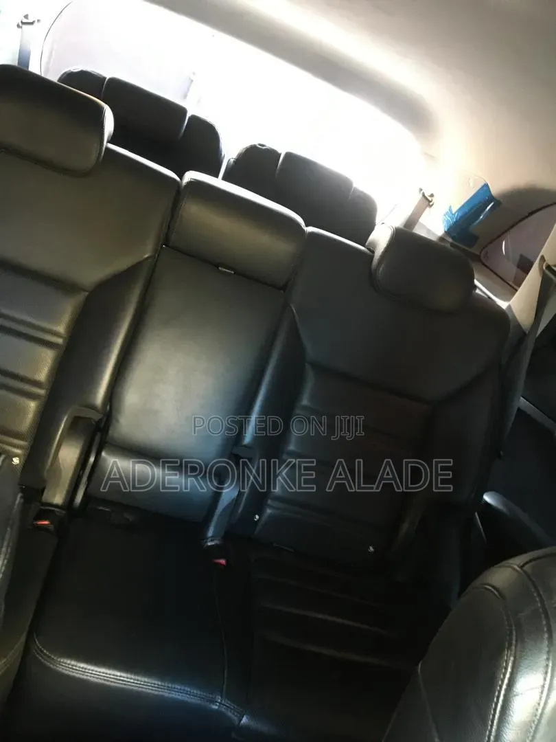 Kia Sorento 2020 Black