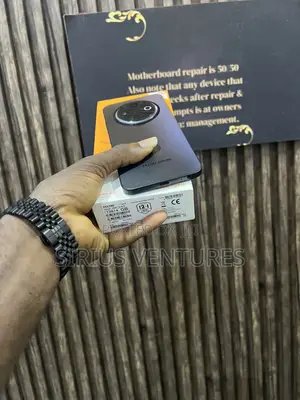 Tecno Spark 30C 128 GB Blue