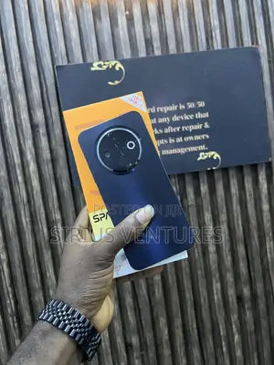 Tecno Spark 30C 128 GB Blue