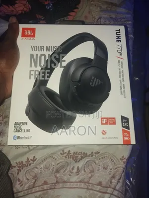 Brand New JBL Headphones for Sell