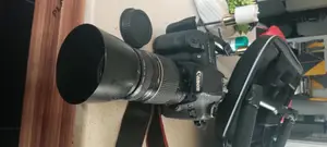Canon and Nikon Cameras for Sale