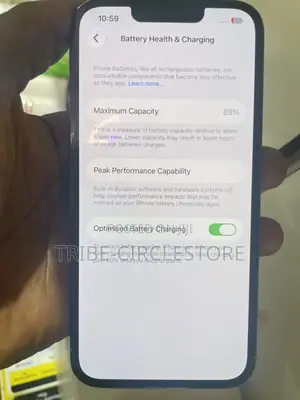 Apple iPhone 13 Pro 128 GB Purple