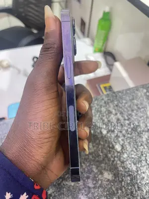 Apple iPhone 13 Pro 128 GB Purple