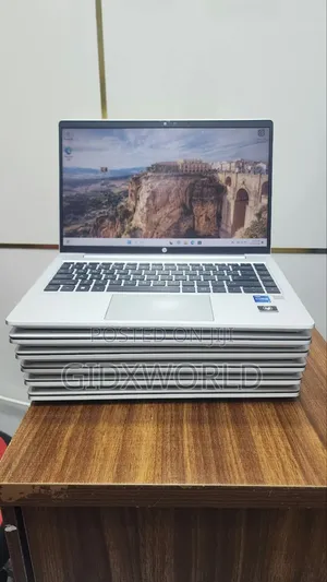 Laptop HP ProBook 440 G9 16GB Intel Core i7 SSD 512GB