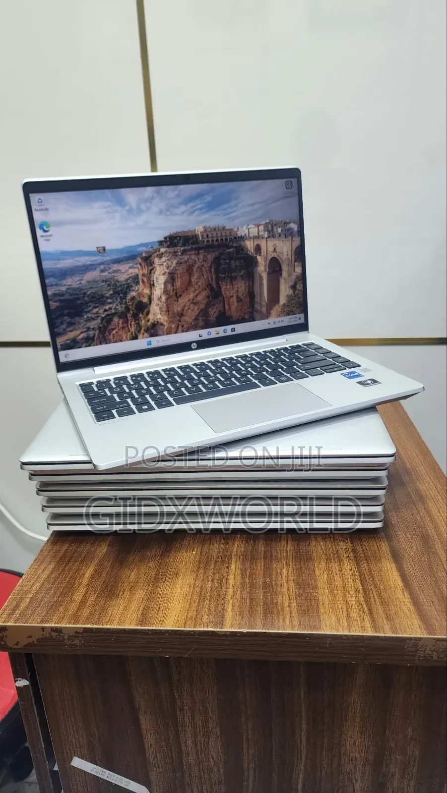 Laptop HP ProBook 440 G9 16GB Intel Core i7 SSD 512GB