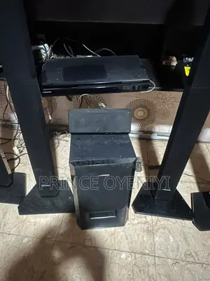 Samsung Home Theater