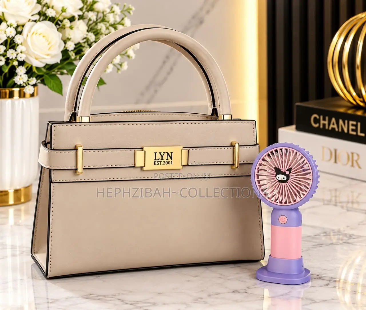 Luxury Bag