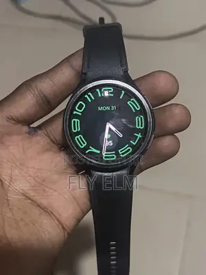 Samsung Galaxy Watch6 Classic 47mm LTE