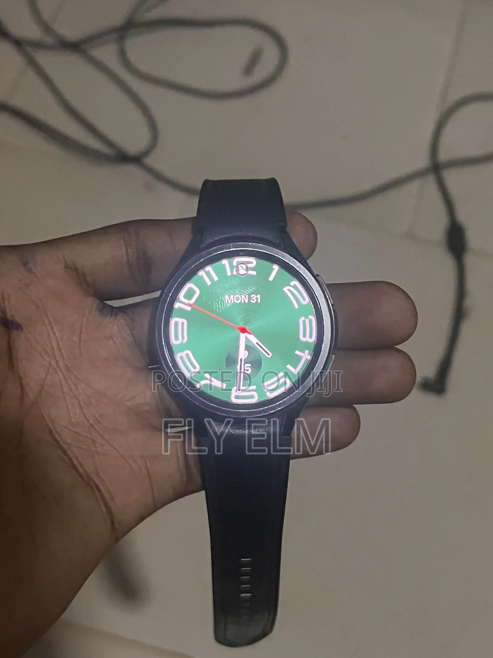 Samsung Galaxy Watch6 Classic 47mm LTE