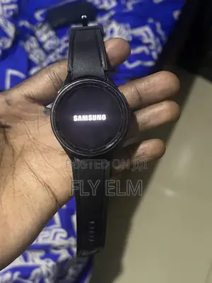 Samsung Galaxy Watch6 Classic 47mm LTE