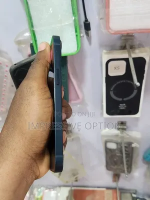 Apple iPhone 13 128 GB Black