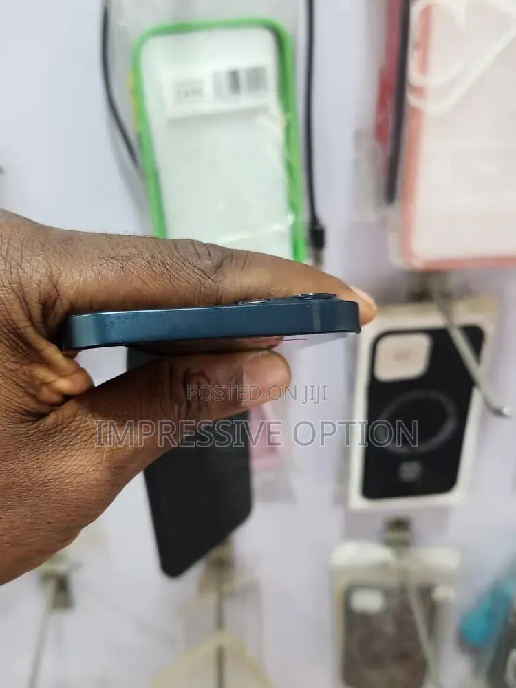 Apple iPhone 13 128 GB Black
