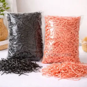 Decorative Shredded Paper Gift Box Fillers